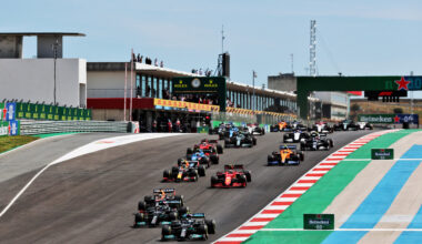 F1 news: Portugal seals return to F1 calendar