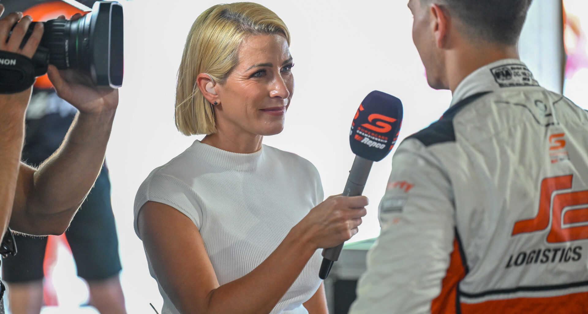 Supercars news: Riana Crehan lands New Zealand motorsport gig