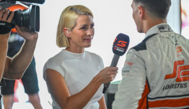 Supercars news: Riana Crehan lands New Zealand motorsport gig