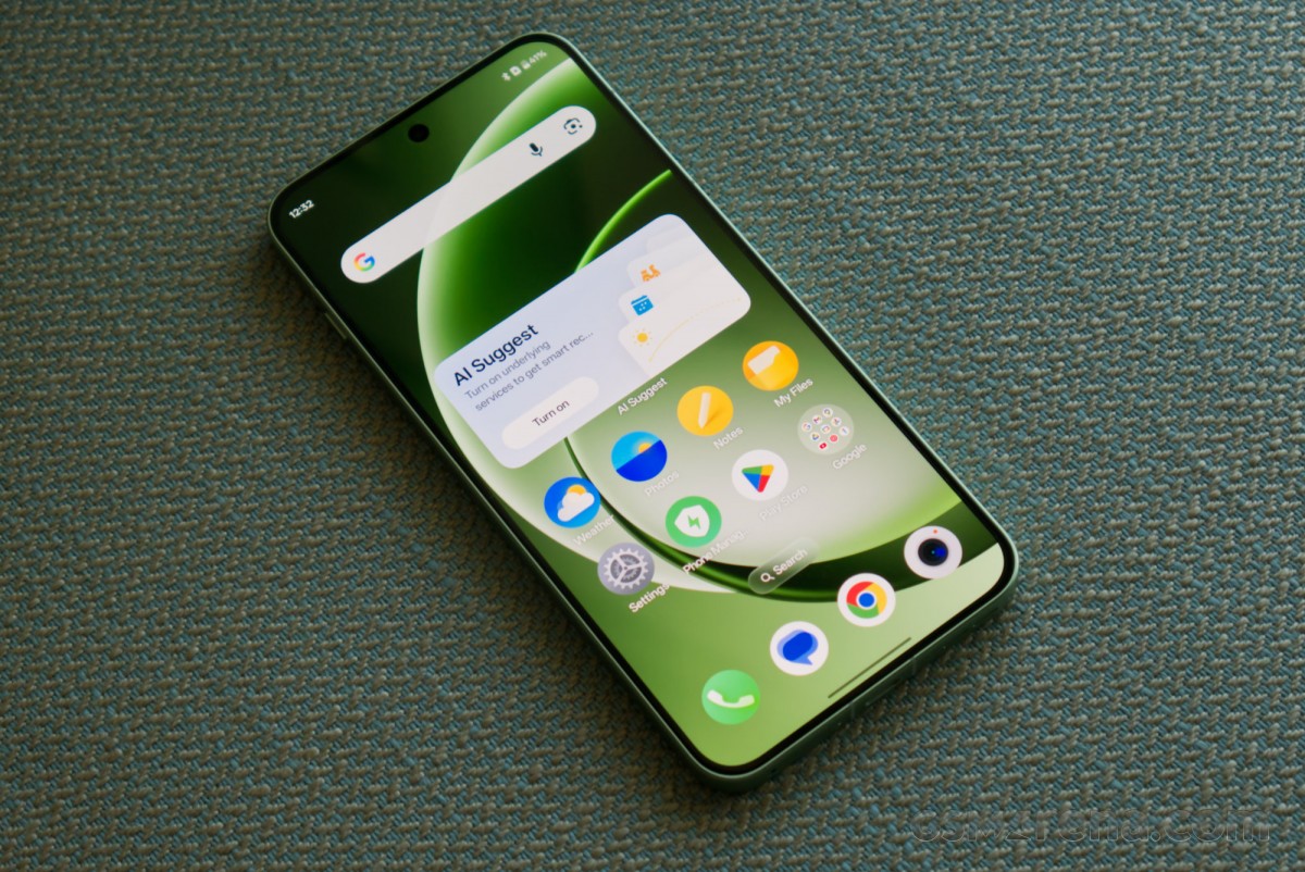 OnePlus 15R hands-on review