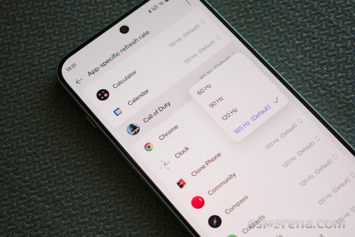 OnePlus 15R hands-on review