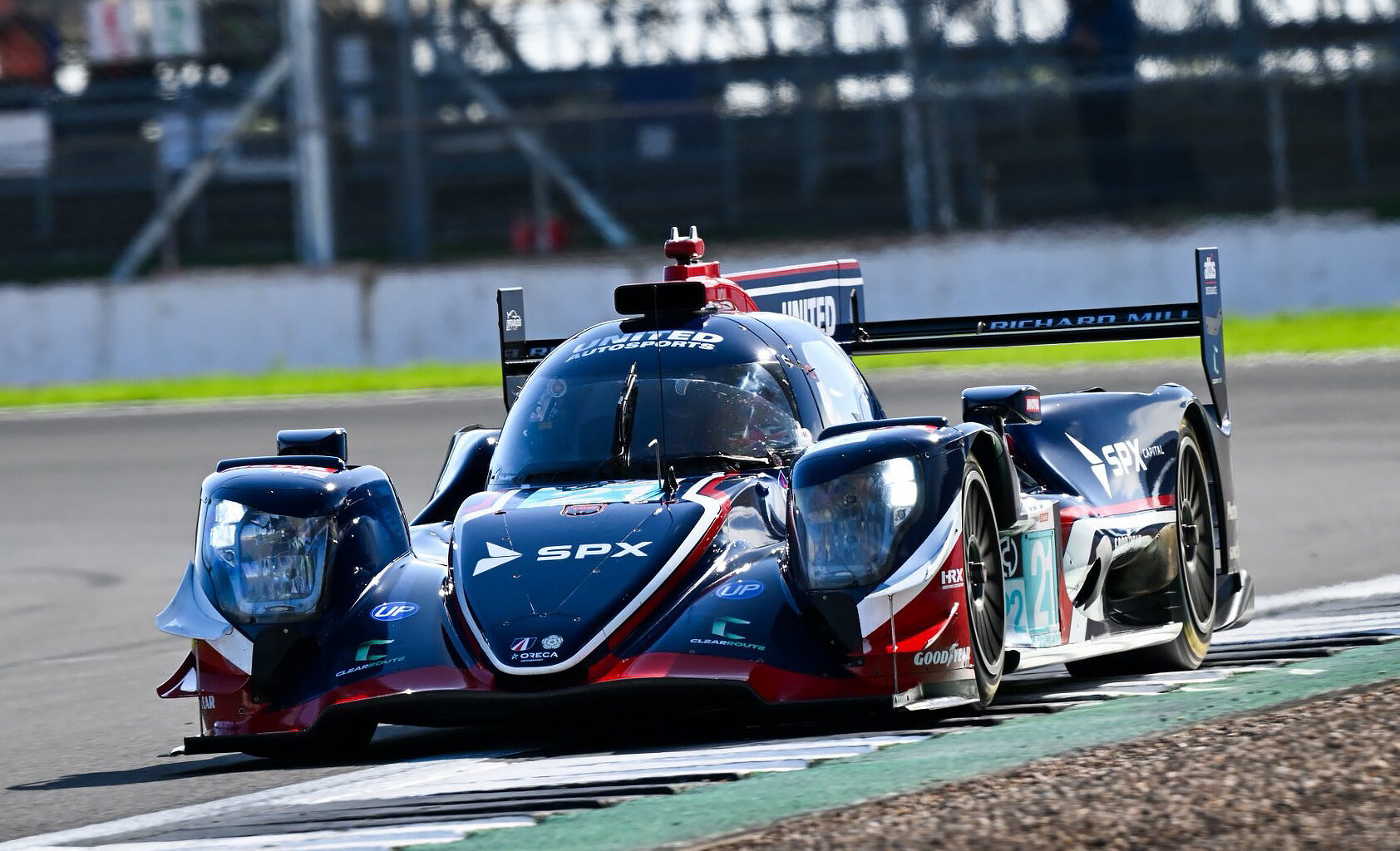 F1 news: Zak Brown’s United Autosports signs Australian duo