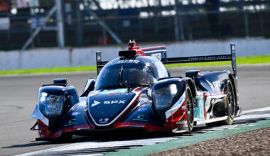 F1 news: Zak Brown’s United Autosports signs Australian duo