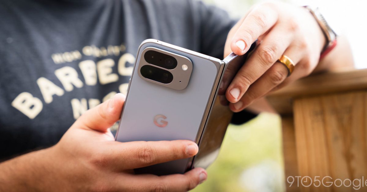 Pixel 10 Pro Fold, Galaxy Tabs, Retinal 2K Ring Doorbell, more