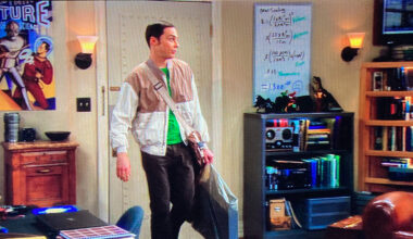 Bazinga! UC physicist cracks ‘Big Bang Theory’ problem