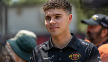 Supercars news: Grove Racing signs Kai Allen through to 2030