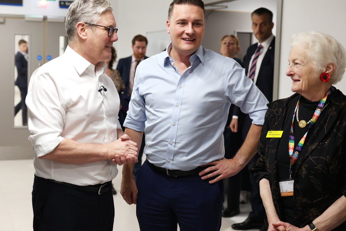 My new Mental Health Act will consign unfair and outdated treatment to history