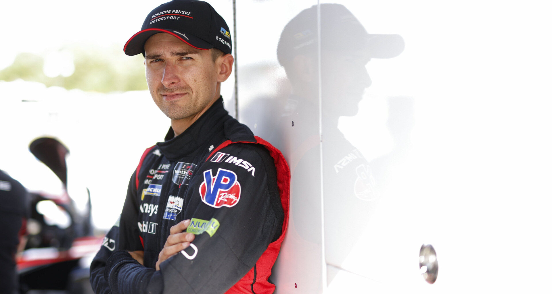 Matt Campbell confirmed in Bathurst 12 Hour line-up with Porsche