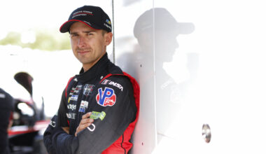 Matt Campbell confirmed in Bathurst 12 Hour line-up with Porsche