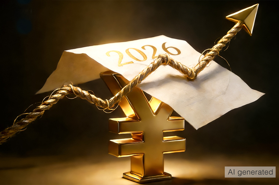 In Depth: China Unveils More Nuanced Economic Plan for 2026