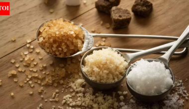 Clinical nutritionist warns: These winter foods may raise blood sugar, weight gain, and digestive issues |