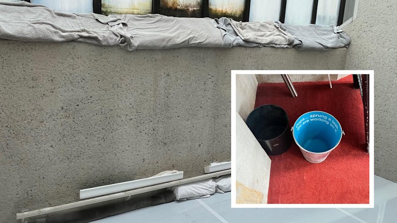 National Gallery of Australia wins $219 million funding to fix roof and infrastructure