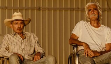 What is the release date for Landman season 2 episode…