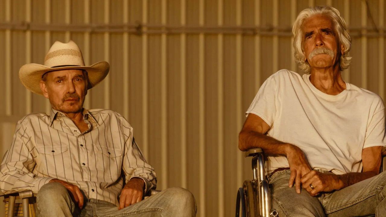 What is the release date for Landman season 2 episode…