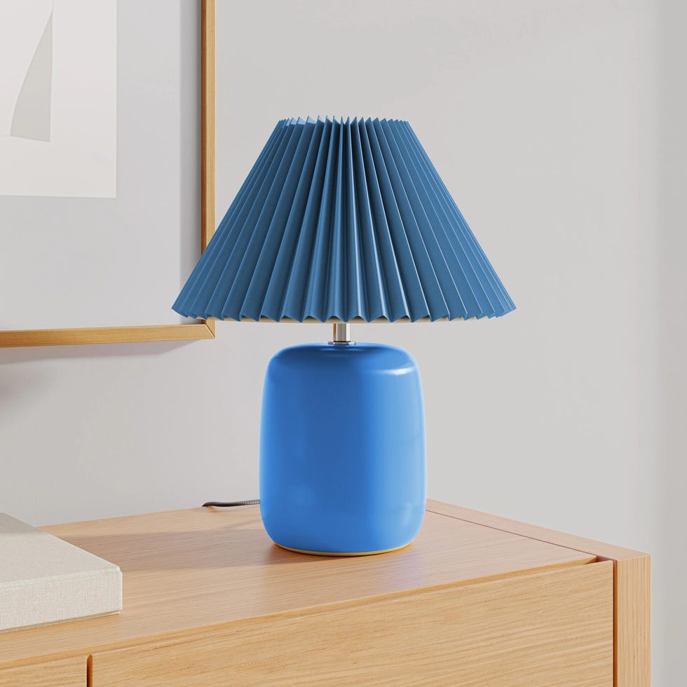 Joplin Table Lamp
