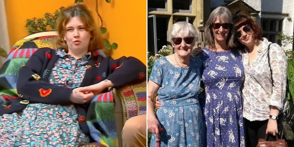 Gogglebox star flooded with support as she reveals absence from Channel 4 series finale amid family loss