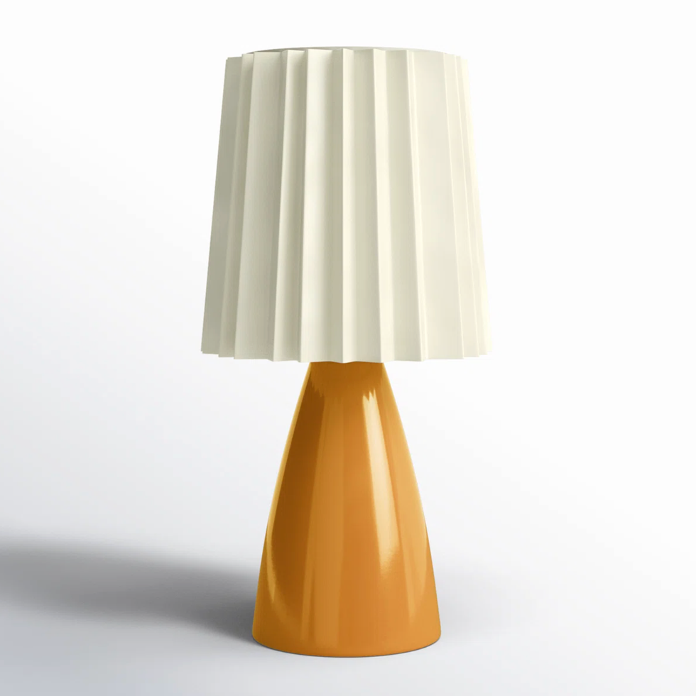 Juliette Accent Table Lamp