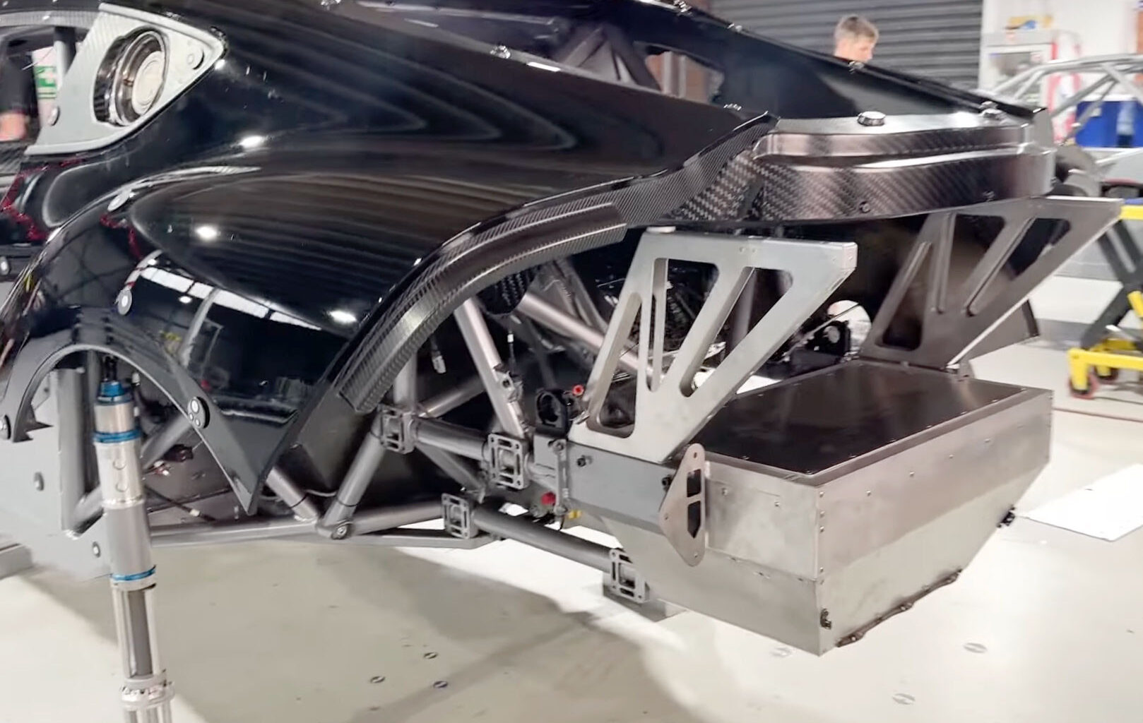 Supercars news: Brad Jones expects wait to complete first Toyota Supras