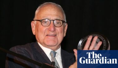 Robert Stern obituary | Architecture