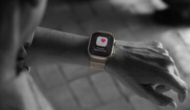 Australia Approves Apple Watch's Hypertension Notifications