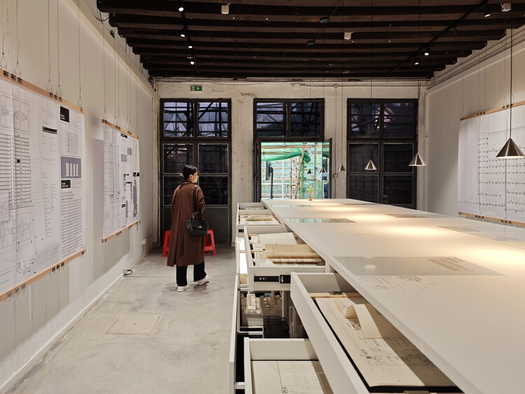 The Best Interviews of 2025: Architecture’s Year of Reflection, Repair, and Optimism - Image 9 of 20