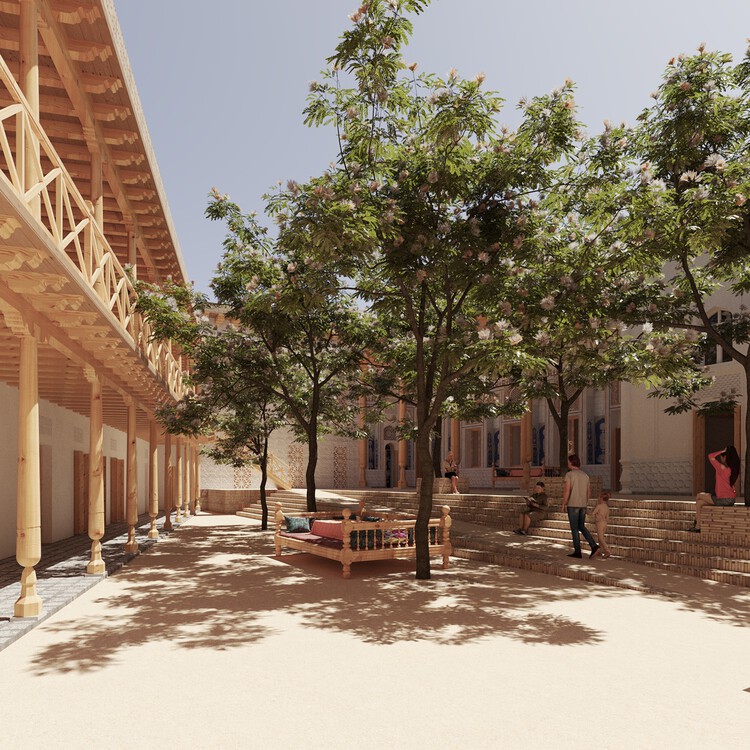 The Best Interviews of 2025: Architecture’s Year of Reflection, Repair, and Optimism - Image 6 of 20