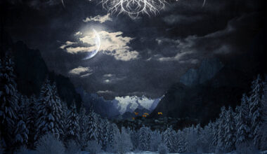 Review: Skovblod - In the Valleys of Winter