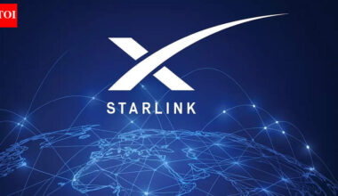 Chinese company responds to SpaceX VP who claimed that company's satellite risked colliding with Starlink; says: We do not ...