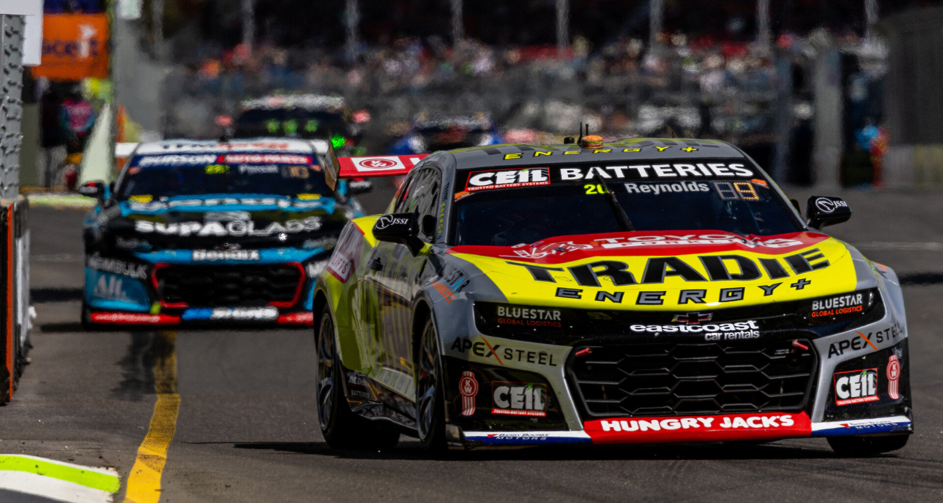 Supercars news: GM adamant it can be a Supercars winner in 2026