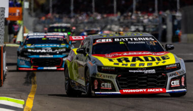 Supercars news: GM adamant it can be a Supercars winner in 2026