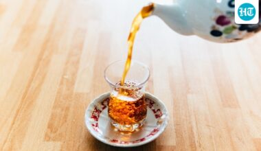 AIIMS-trained gastroenterologist shares 3 tips to lose belly fat with intermittent fasting, backs ‘12-12 method’