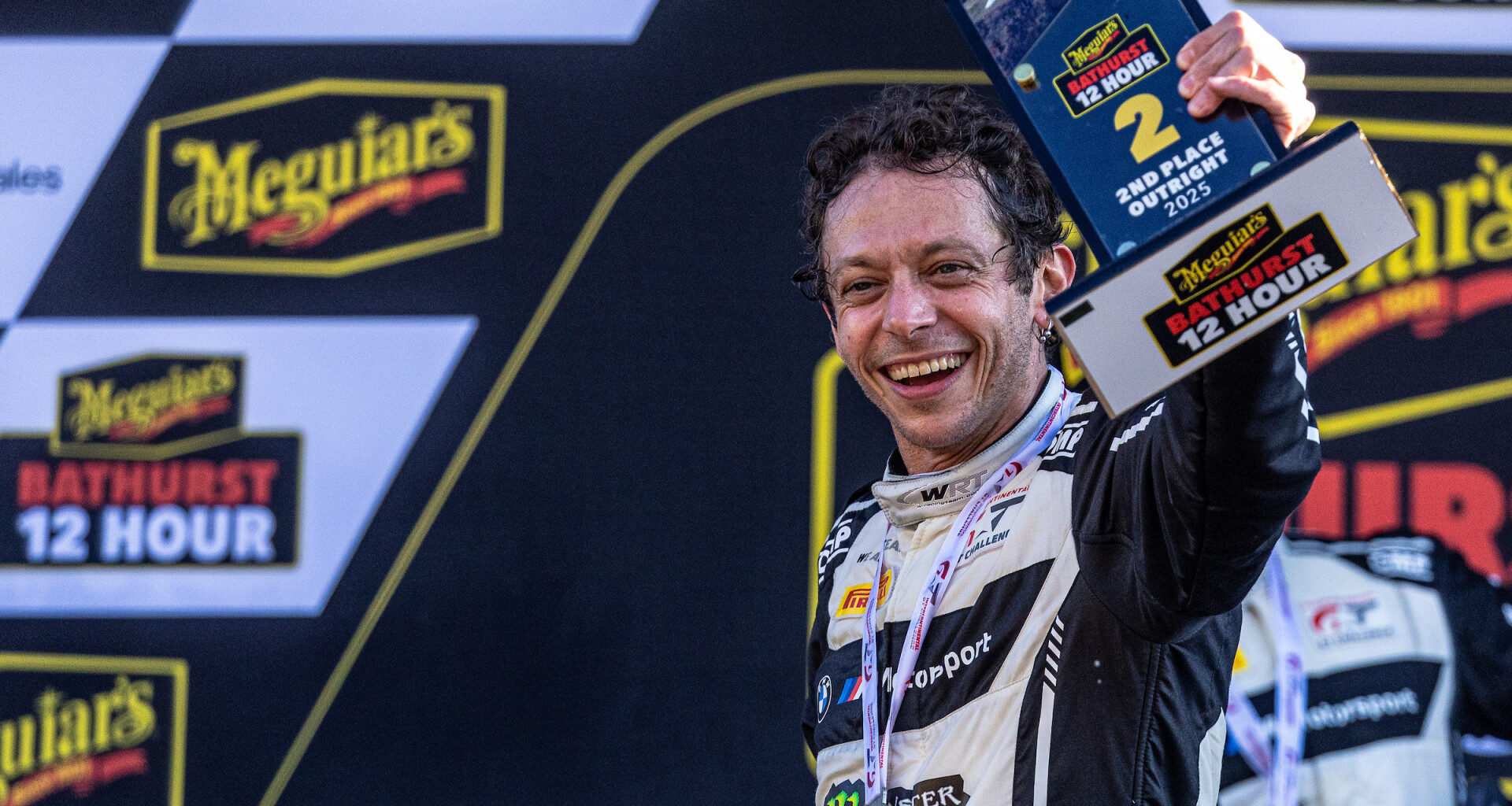 Bathurst 12 Hour news: Valentino Rossi seals Bathurst 12 Hour return