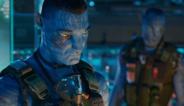Stephen Lang addresses Avatar future after "extremely rewarding" experience
