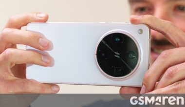 Oppo Find X9 Ultra battery capacity officially teased