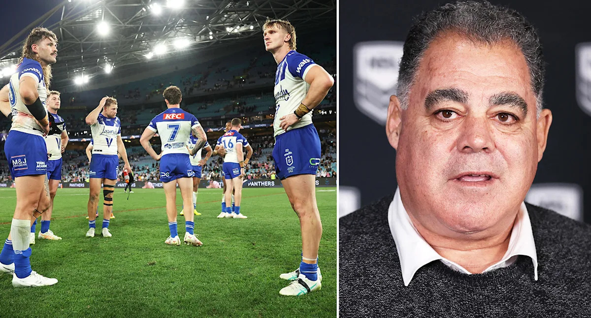 NRL news: Bears continue signing spree as Perth 'expected' to sign gun forward from Bulldogs
