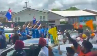 Sikh leaders condemn opposition to nagar kirtan in New Zealand, demand govt intervention
