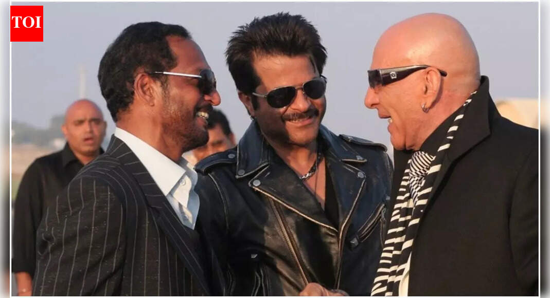 ‘Welcome’ marks 18 years; Anil Kapoor pens emotional note for Feroz Khan: ‘Wasn’t without RDX’ |