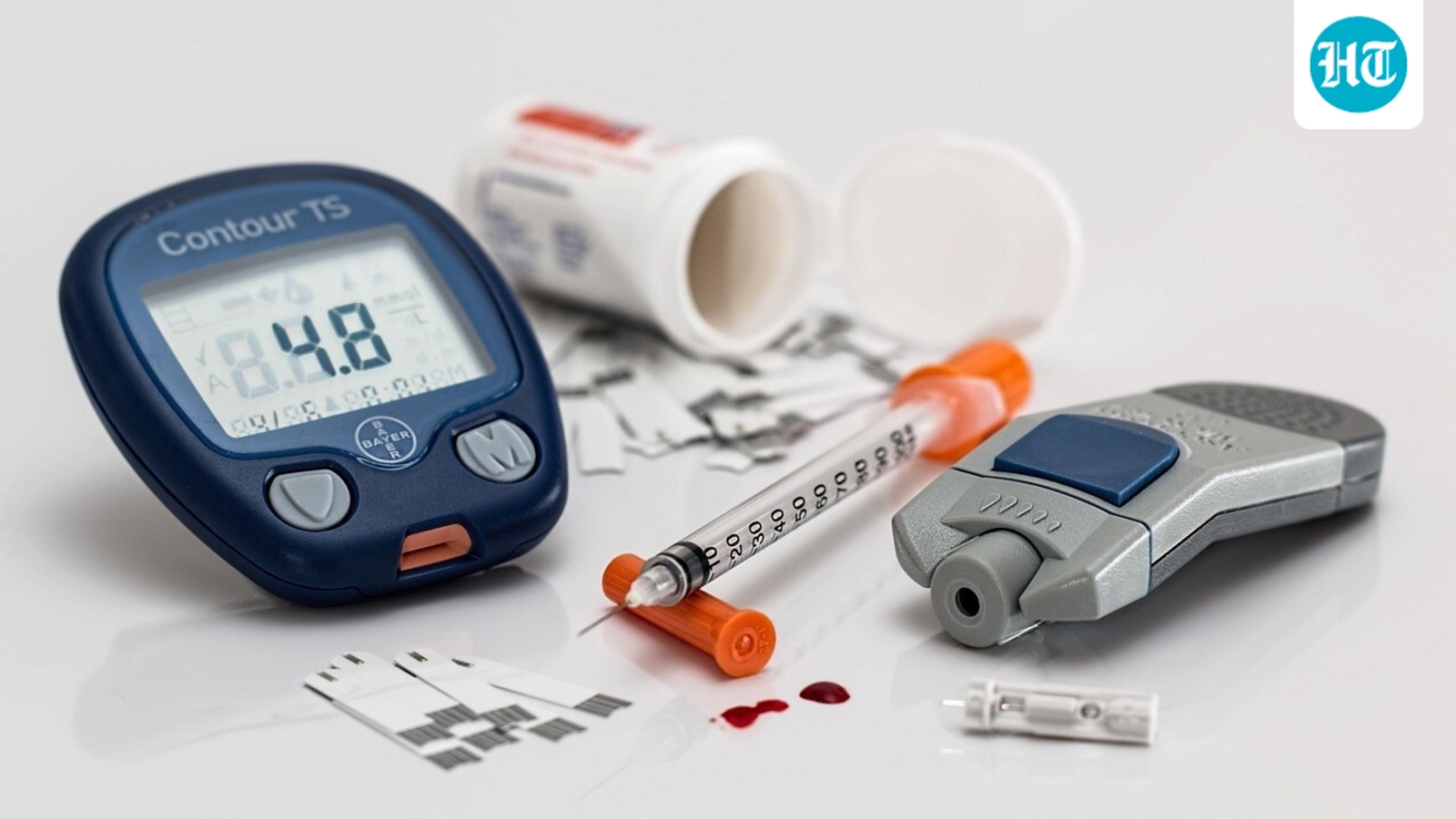 Endocrinologist shares 5 new technologies that will revolutionise diabetes care by 2026: Smart insulin pens to wearables