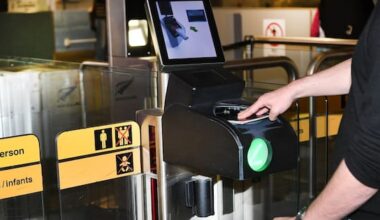 Record drug busts at Auckland Airport as interceptions increase in 2025