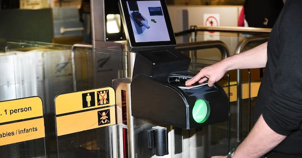 Record drug busts at Auckland Airport as interceptions increase in 2025