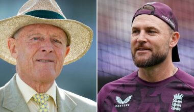 Sir Geoffrey Boycott tears England flops to shreds one by one and demands Brendon McCullum axe