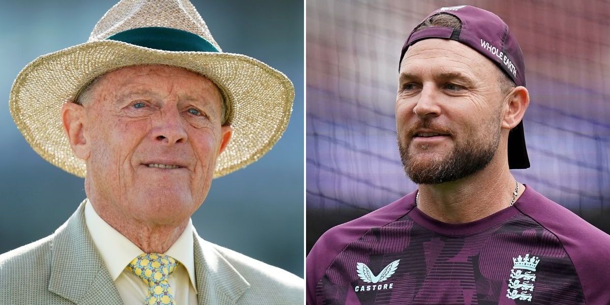 Sir Geoffrey Boycott tears England flops to shreds one by one and demands Brendon McCullum axe