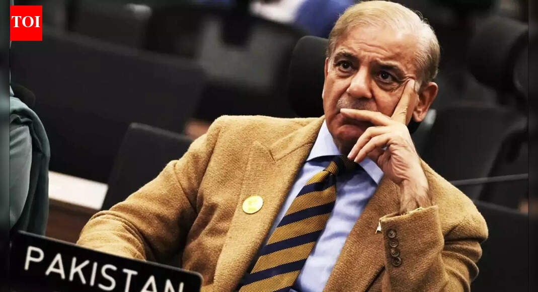 How Pakistan fell behind countries it once outperformed