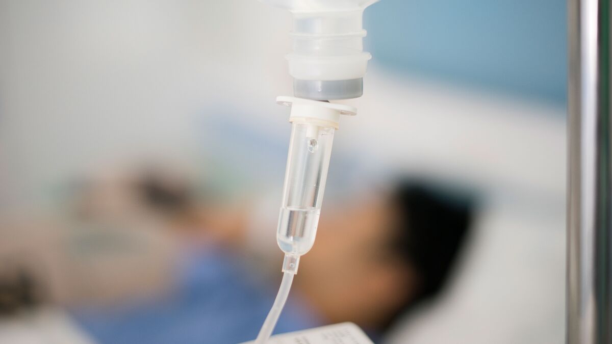 UK Faces Epidural Infusion Shortage as Key Supplier Contract Ends, Demand Surges
