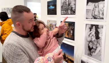 50 years of photographic vision at Portland’s Blue Sky Gallery