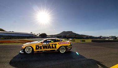 Supercars news: Team 18 announces two-year sponsor extension