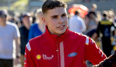 Supercars news: DJR boss makes key Kai Allen admission