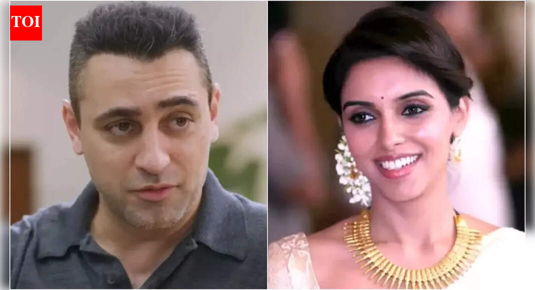 Actors who quietly disappeared at their peak - From Imran Khan to Asin, Bollywood’s lost stars |