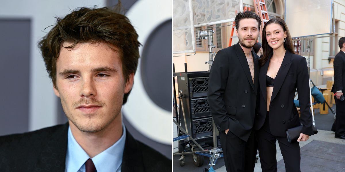 Cruz Beckham launches furious outburst after brother Brooklyn takes drastic step against David and Victoria amid feud