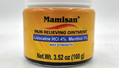 Ointment sold at Walmart, Target recalled over child poisoning risk